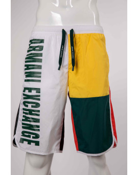 Short Plaja - Armani Exchange