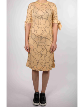 Rochie Tricou Calvin Klein