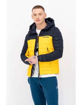 Geaca Matlasata Superdry