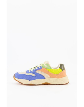 Pantofi Sport Scotch & Soda (celest)
