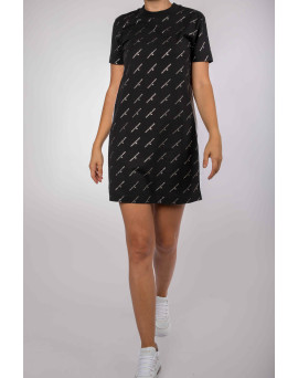 Rochie Tricou Calvin Klein