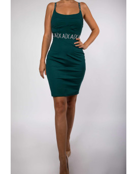 Rochie Armani Exchange