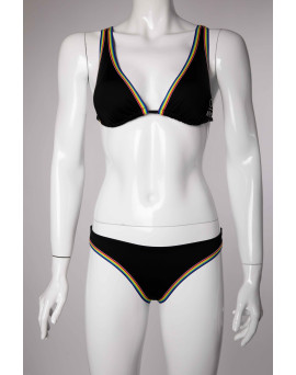 Sutien Triungi Pride - Calvin Klein