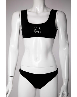 Slip Banda Calvin Klein