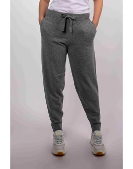 Calvin Klein - Pantaloni joggers tricot