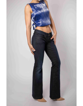 Top Emporio Armani - Vesta
